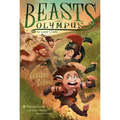 Centaur School - Paperback