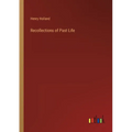 Recollections of Past Life - Paperback