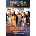 Making a Difference: Empowering the Resident Assistant - Paperback