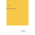 Wonders of Architecture - Hardcover