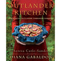 Outlander Kitchen: The Official Outlander Companion Cookbook - Hardcover
