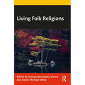 Living Folk Religions - Paperback