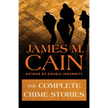 The Complete Crime Stories - Paperback