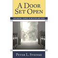 Door Set Open: Grounding Change in Mission and Hope - Paperback