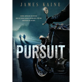 Pursuit - Hardcover