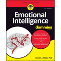 Emotional Intelligence for Dummies - Paperback