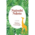 Nairobi Ndoto - Paperback