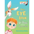 The Eye Book - Board Book