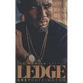 Ledge - Paperback