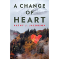 A Change of Heart - Paperback