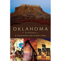 Oklahoma: A History - Paperback