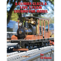 A Climax Class A Live Steam Locomotive Model - Paperback