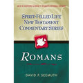 The Romans - Paperback