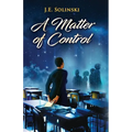 A Matter of Control - Paperback