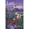 Last Licks - Mass Market Paperbound