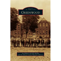 Greenwood - Hardcover