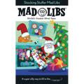 Stocking Stuffer Mad Libs: World's Greatest Word Game about Christmas - Paperback