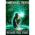 Michael Vey 3: Battle of the Ampere - Paperback