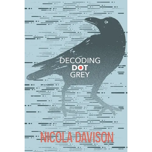 Decoding Dot Grey - Paperback