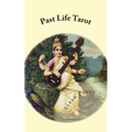 Past Life Tarot: Past Life Layouts and Interpretations from the Book Samsara Tarot - Paperback