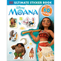 Disney Moana - Paperback