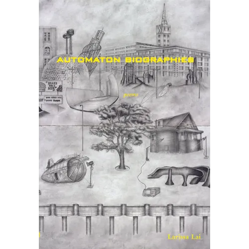 Automaton Biographies - Paperback