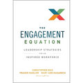 The Engagement Equation - Hardcover