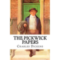 The Pickwick Papers Charles Dickens - Paperback