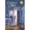 Deetjen's Closet: A Quest for Magic - Paperback