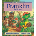Franklin Is Bossy - Paperback
