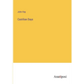 Castilian Days - Paperback