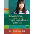 Classroom Instruction That Works with English Language Learners - Paperback