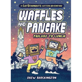 Waffles and Pancake: Failure to Lunch (a Graphic Novel) - Hardcover