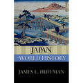 Japan in World History - Paperback