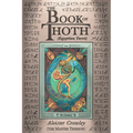 The Book of Thoth: (Egyptian Tarot) - Paperback