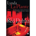 Red Dahlia - Paperback