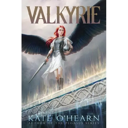 Valkyrie - Hardcover