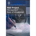 R&D Project Management Body of Knowledge - Paperback