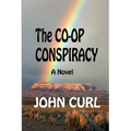The Co-op Conspiracy - Paperback