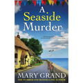 A Seaside Murder - Paperback