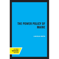 The Power Policy of Maine - Paperback