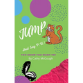Jump and Say P.U.! Book 4 - Paperback