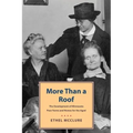 More Than a Roof - Paperback