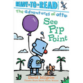 See Pip Point: Ready-To-Read Pre-Level 1 - Paperback