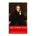 The Coming Race - Paperback