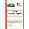 Bre-X: Dead Man's Story? - Paperback