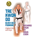 Tae Kwon Do Black Belt Poomsae: Original Koryo and Koryo - Paperback