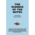 The Essence of the Notes - Paperback