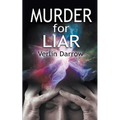 Murder for Liar - Paperback