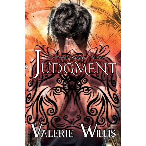 Judgment - Paperback